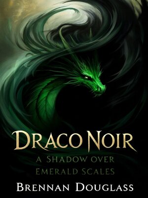 cover image of Draco Noir